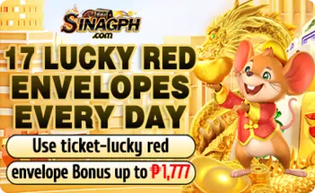 SINAGPH RED ANGPAO
