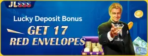 JLSSS 17 ANGPAO