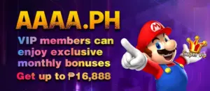 AAAA PH VIP MEMBERS