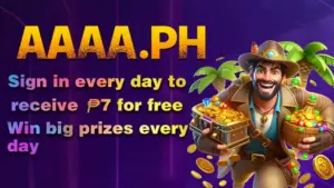 AAAA PH SIGN IN BONUS