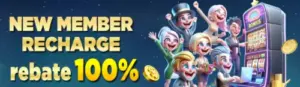 777COLOR 100% 1ST DEPOSIT BONUS