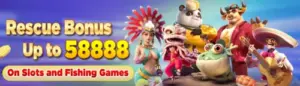 777COLOR RESCUE BONUS
