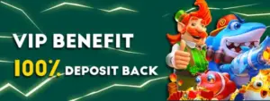 GOOD8 WIN VIP BENEFITS